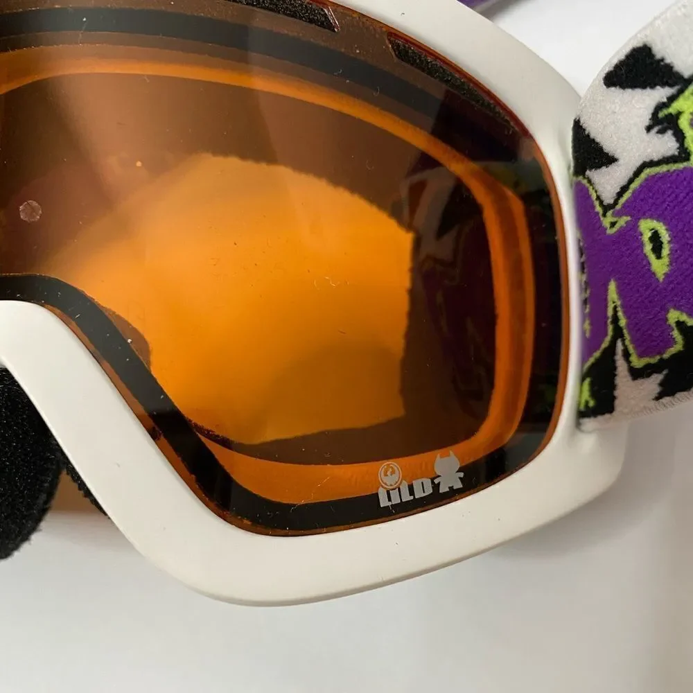 Dragon Alliance Lil D Goggles